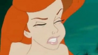 Công Chúa Nứng Lồn – Phim Sex Hoạt Hình