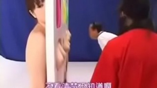 Game Show Sex Của Nhật Loạn Luân Cha Con